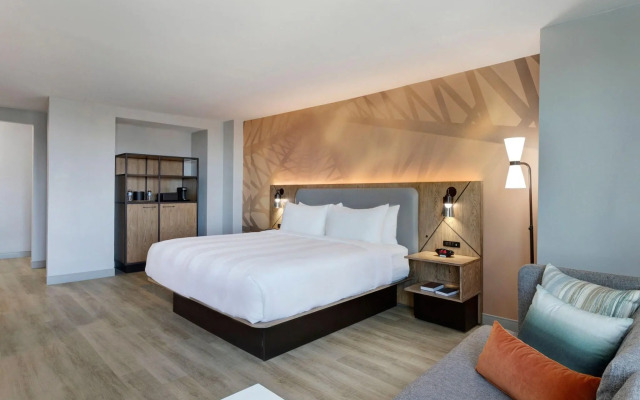 Houston Marriott North