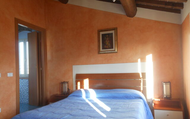 Bed & Breakfast La Corte