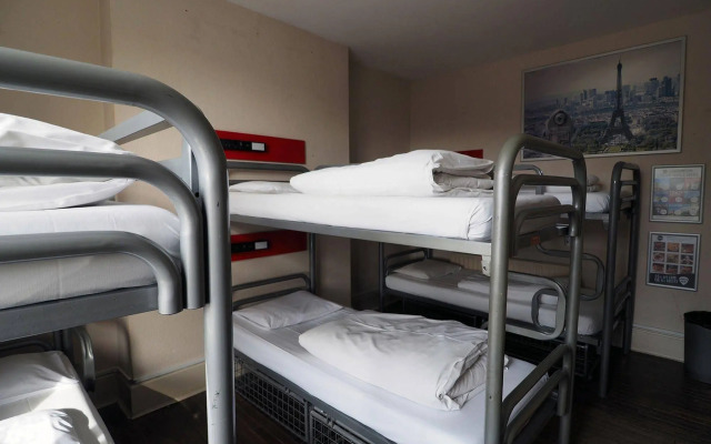 St Christopher's Inn, Greenwich - Hostel