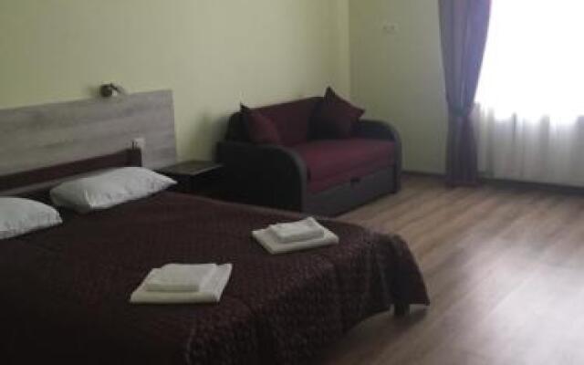 Guest House Karpaty