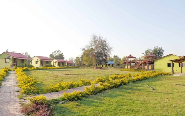 Anmol Resorts