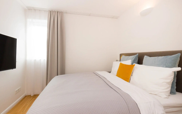 Rafael Kaiser - Premium Apartments City Centre