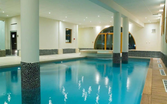 Madame Vacances Residence Cami Real