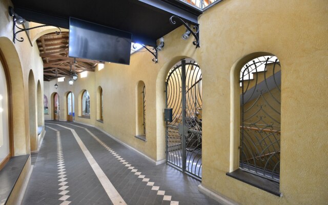 IzzHome Vittorio Emanuele