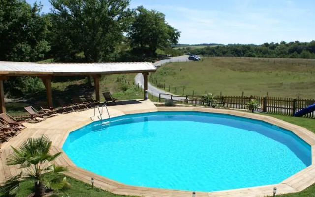 Le Clos des Chenaies