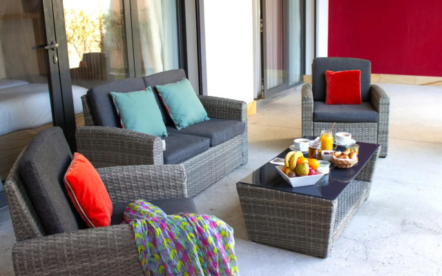 Best Western Plus Le Lavarin