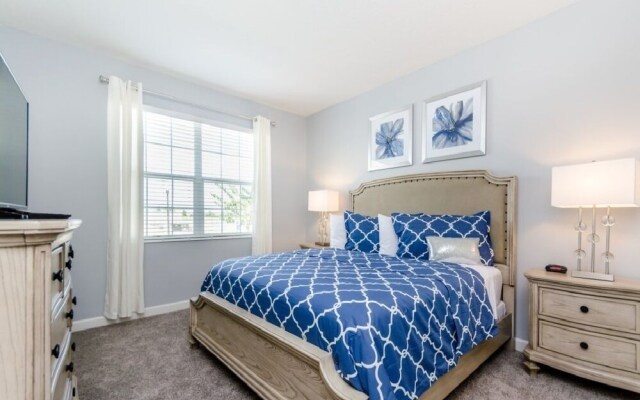 Amazing House! - Champions Gate - 9012SD