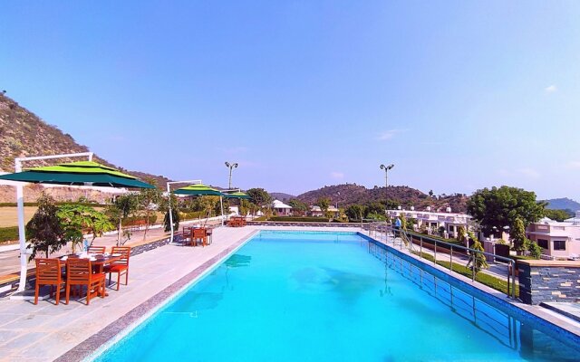 Nakoda Green Valley Resort by ShriGo Hotels
