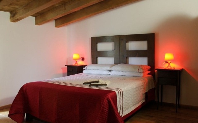 Villa Ghetta Country House