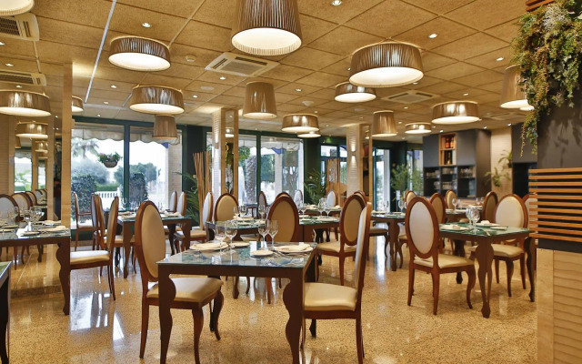 Hotel La Laguna Spa And Golf