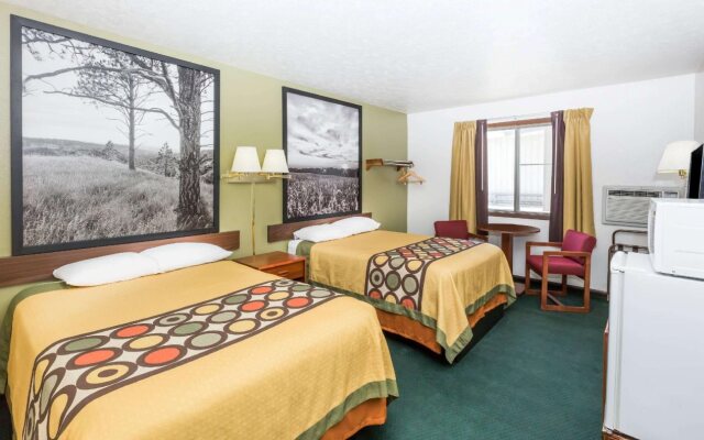 Ainsworth Inn