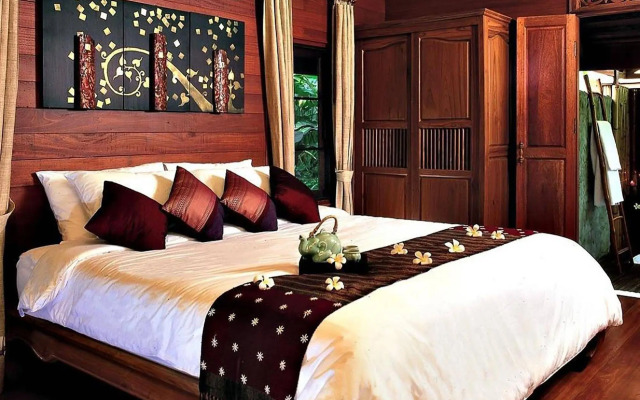 Sukantara Cascade Resort & Spa