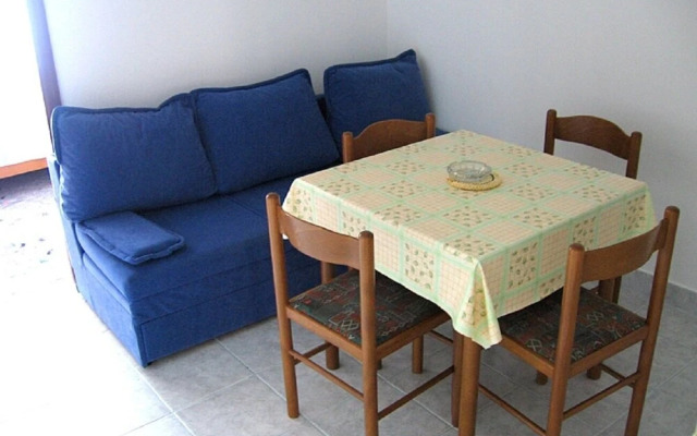 Rose - 30 m From the Beach - A1