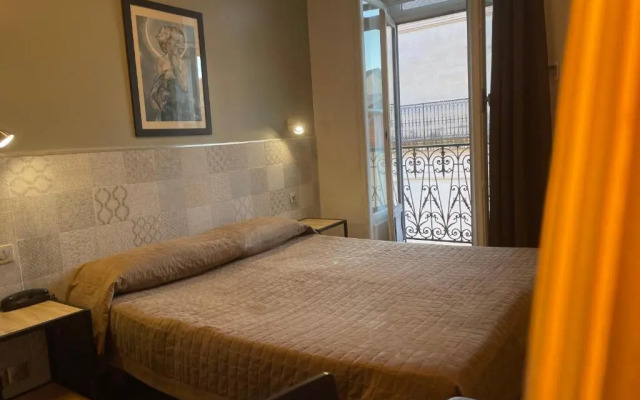 Hôtel MISTRAL Comédie Saint Roch