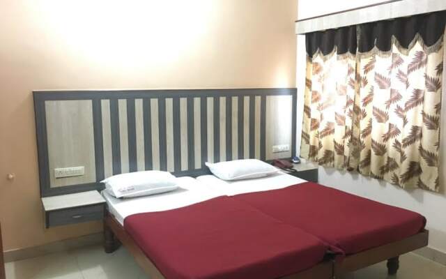 New Geetha Residency
