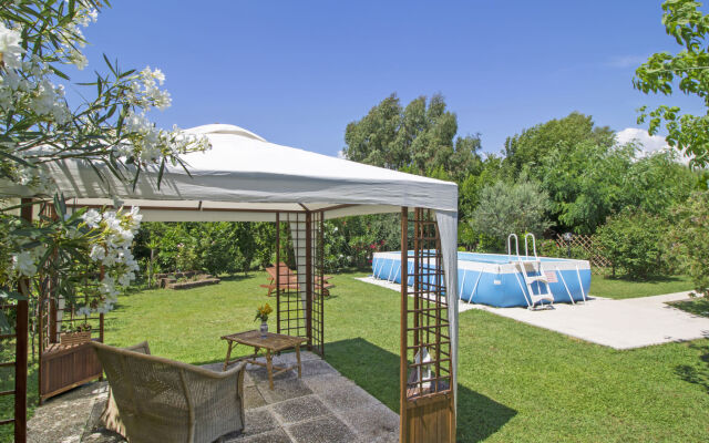 Casina del Sole