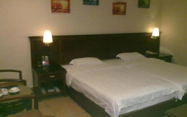 Jinjia Hotel