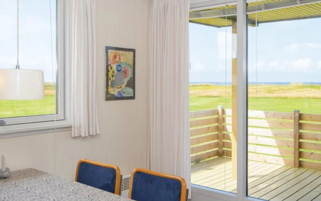 6 Person Holiday Home in Lemvig-by Traum