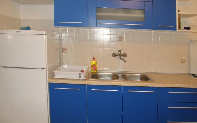 Apartments Dijo