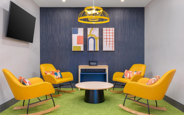 Spark by Hilton Douglasville Atlanta West