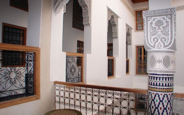 Riad Sheryne - Fes