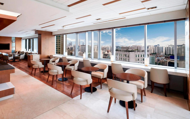 Courtyard by Marriott Seoul Times Square