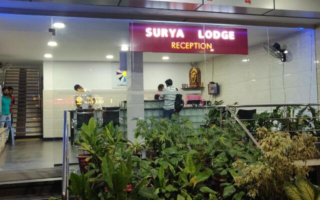 Hotel Surya