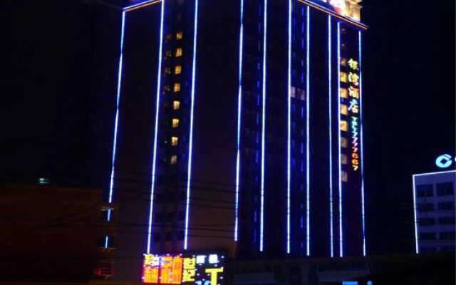 Yinwan Hotel