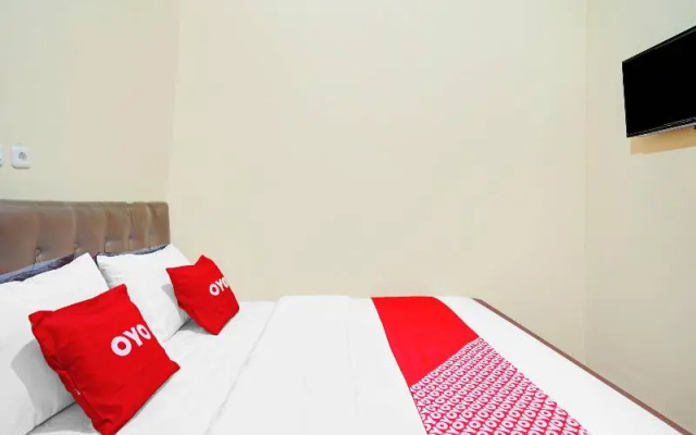 OYO 90286 Prenjak Syariah