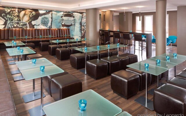 Motel One Berlin Mitte