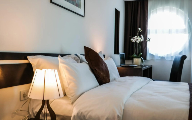 Best Western Hotel Galla