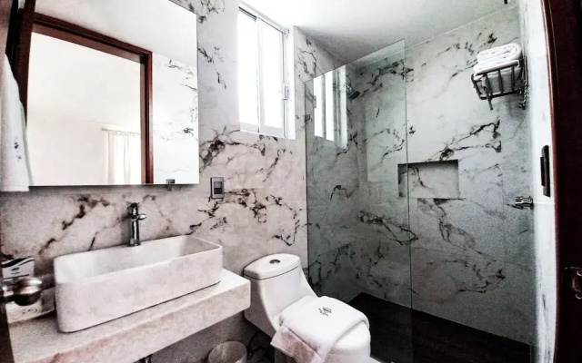 Azul Arena Hotel Boutique