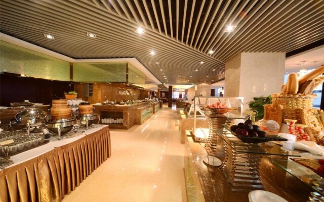 Star International Hotel