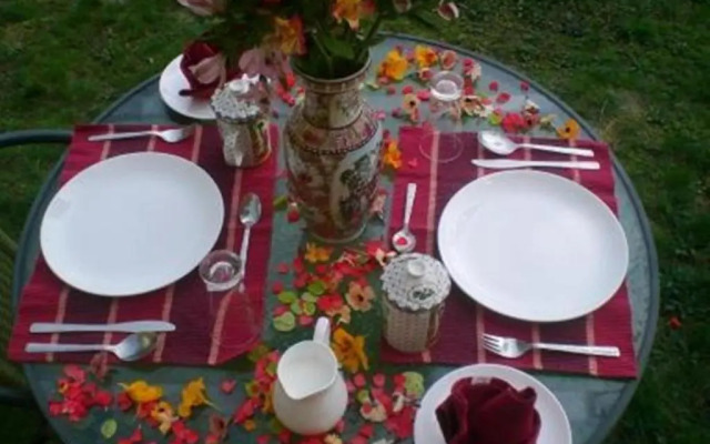 Tripvillas @ Bamboo Retreat Hotel