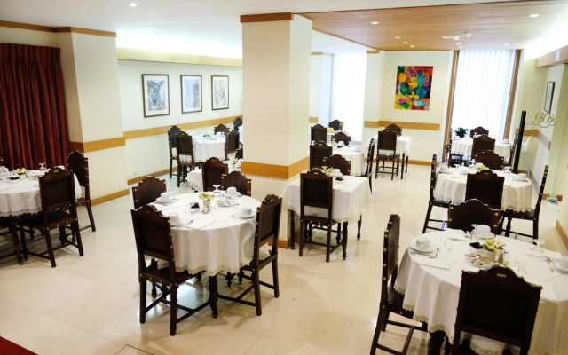 Hotel Dona Sofia