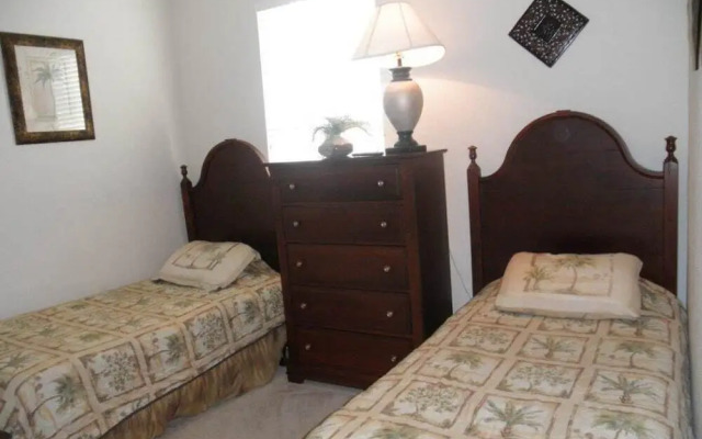4 Br Villa - Trafalgar Village Sleeps 10 - Sfm 3158