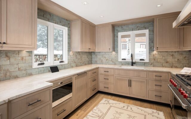 Vail Trails East #10a 3 Bedroom Condo by RedAwning