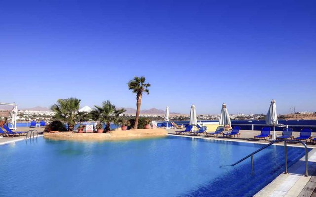 Lido Sharm Hotel Naama Bay