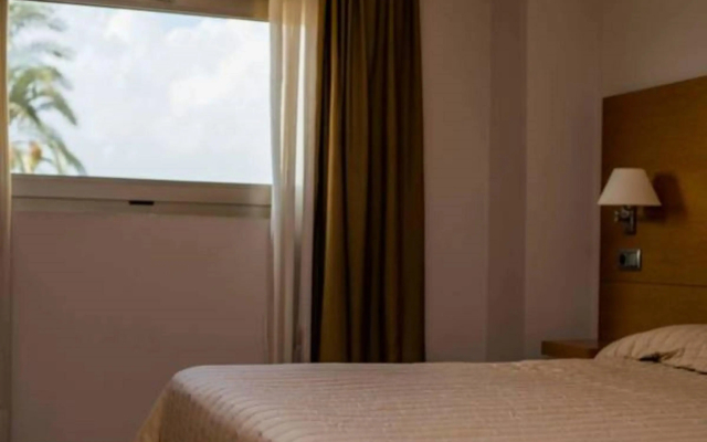 Hotel Executive Sport