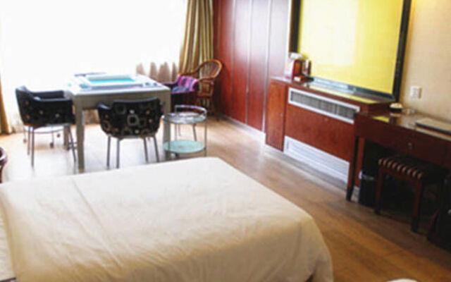 Wuhan Sunshine 128 Hotel