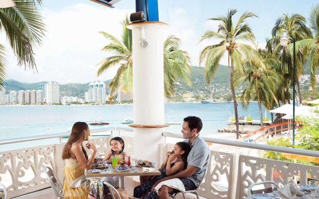 Park Royal Beach Acapulco - All Inclusive