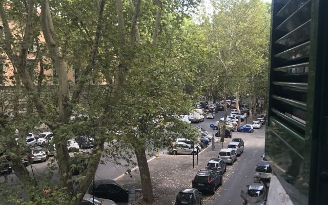 Cesare ai Cavalieri Suites
