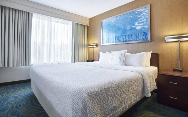 SpringHill Suites by Marriott Edgewood/Aberdeen