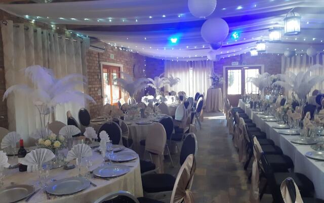 Mannah Executive Hotel and Conference Center