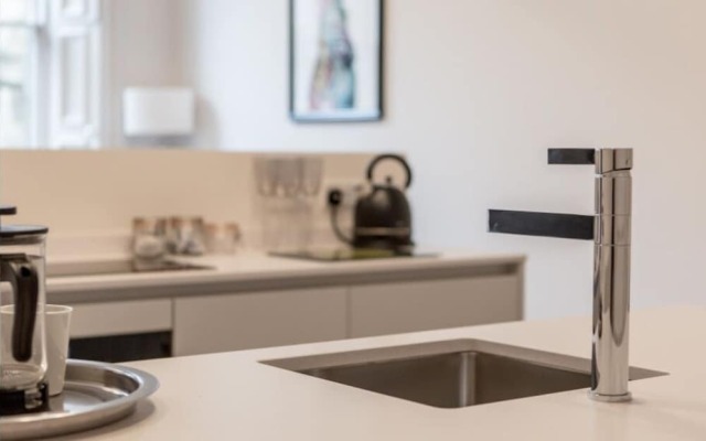 Chester Street 5 Star Residence - Tummel suite