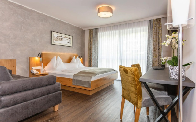 Hotel Almrausch