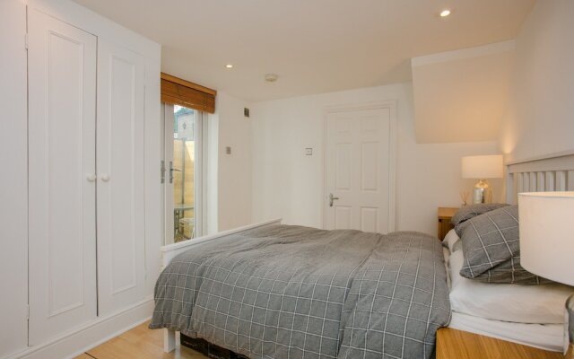 Modern 1 Bedroom Apartment in Wandsworth Road