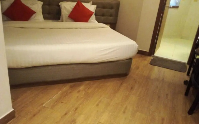 Tiger Valley Resort Kumbhalgarh
