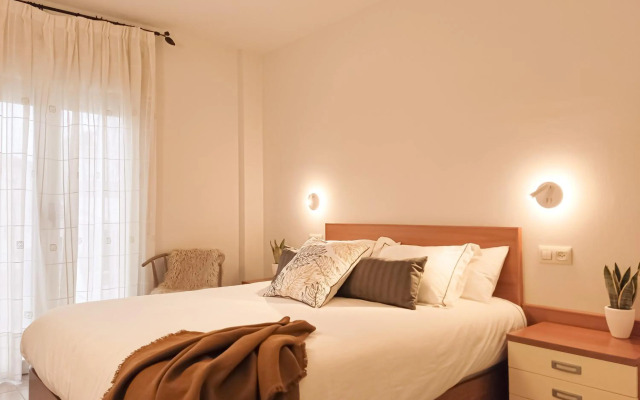 Apartament Natura amb Calma