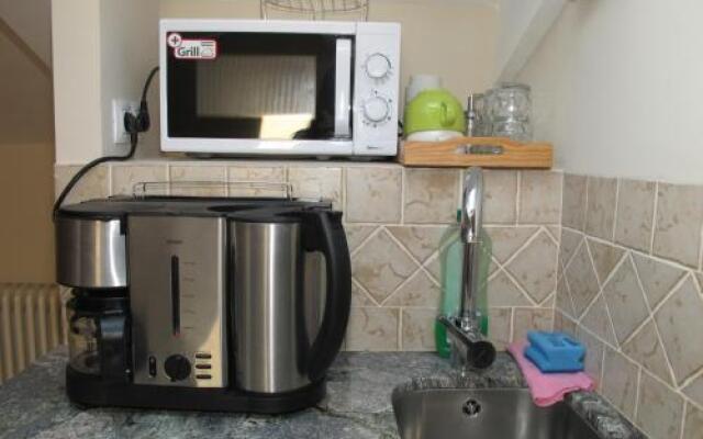 Apartamentos Rurales Gúdar